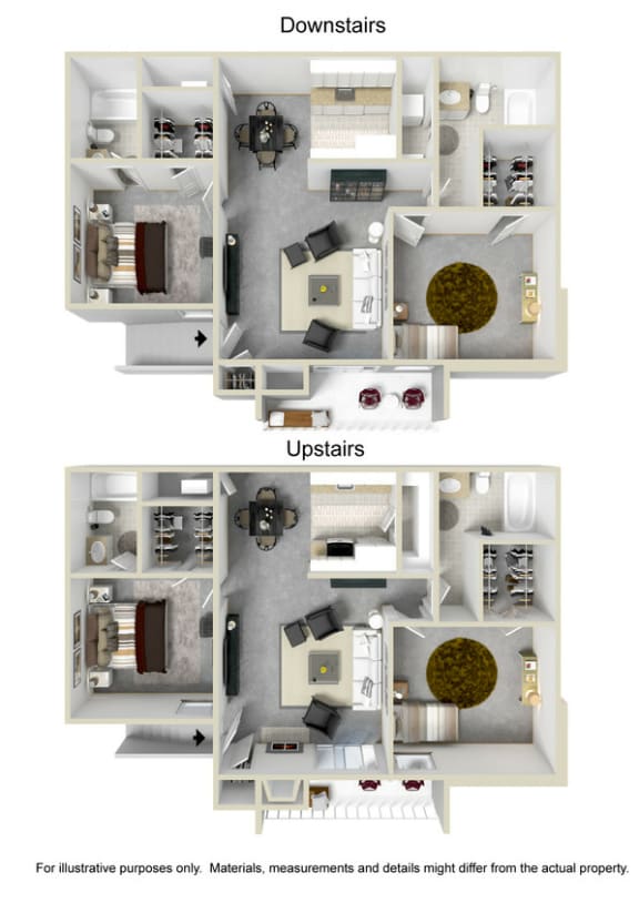 Silver Creek Apartments in Tulsa, OK RENTCafe